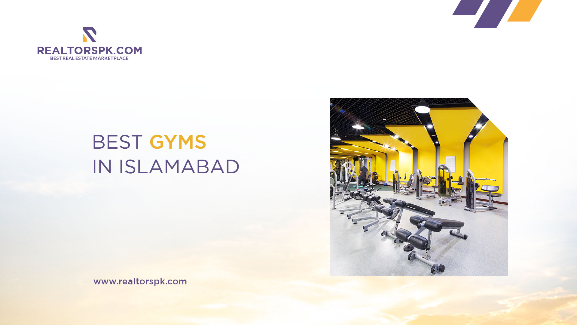 best gyms in islamabad-realtorspk blog