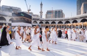 how to perform hajj step by step guide-realtorspk