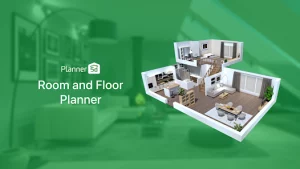 ai interior designing tools-Planner 5D-realtorspk
