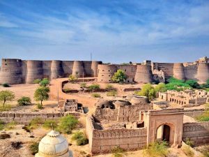 derawar fort pakistan-realtorspk