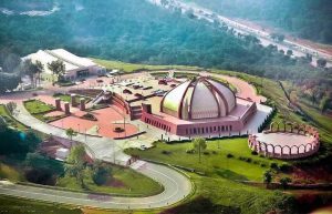 pakistan monument in islamabad-realtorspk