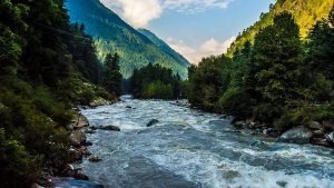 river sutlej-rivers in pakistan