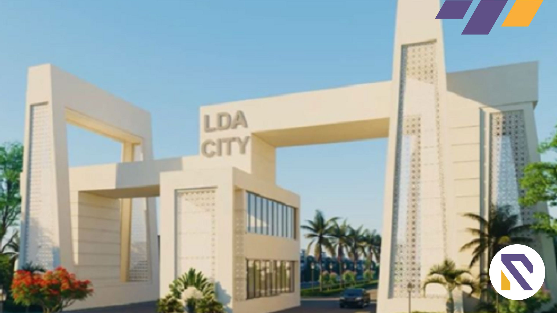 Lahore Development Authority (LDA) has joined hands with the Punjab Central Business District Development Authority (CBD) to launch innovative projects within the jurisdiction of Lahore