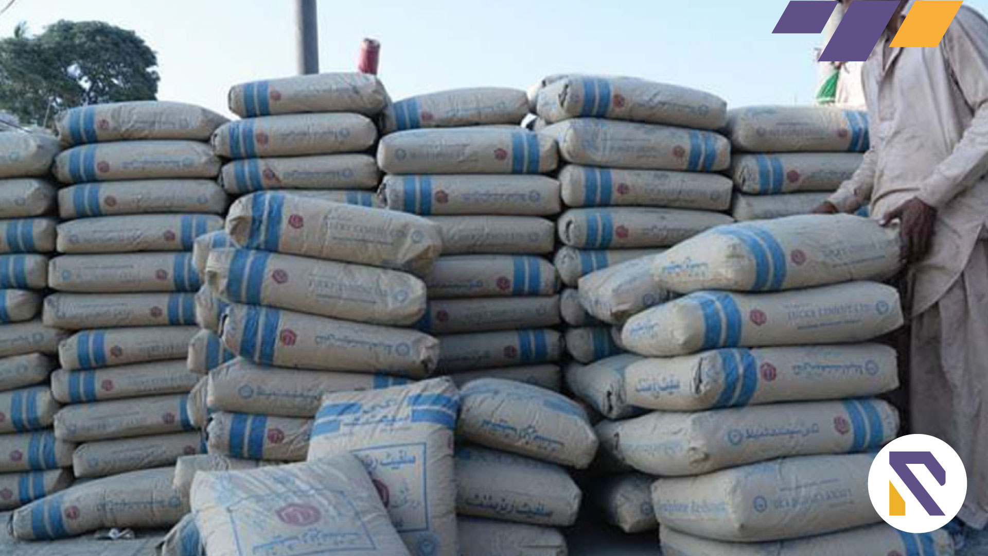  APCMA records 47% increase in sales of local cement in July 2023