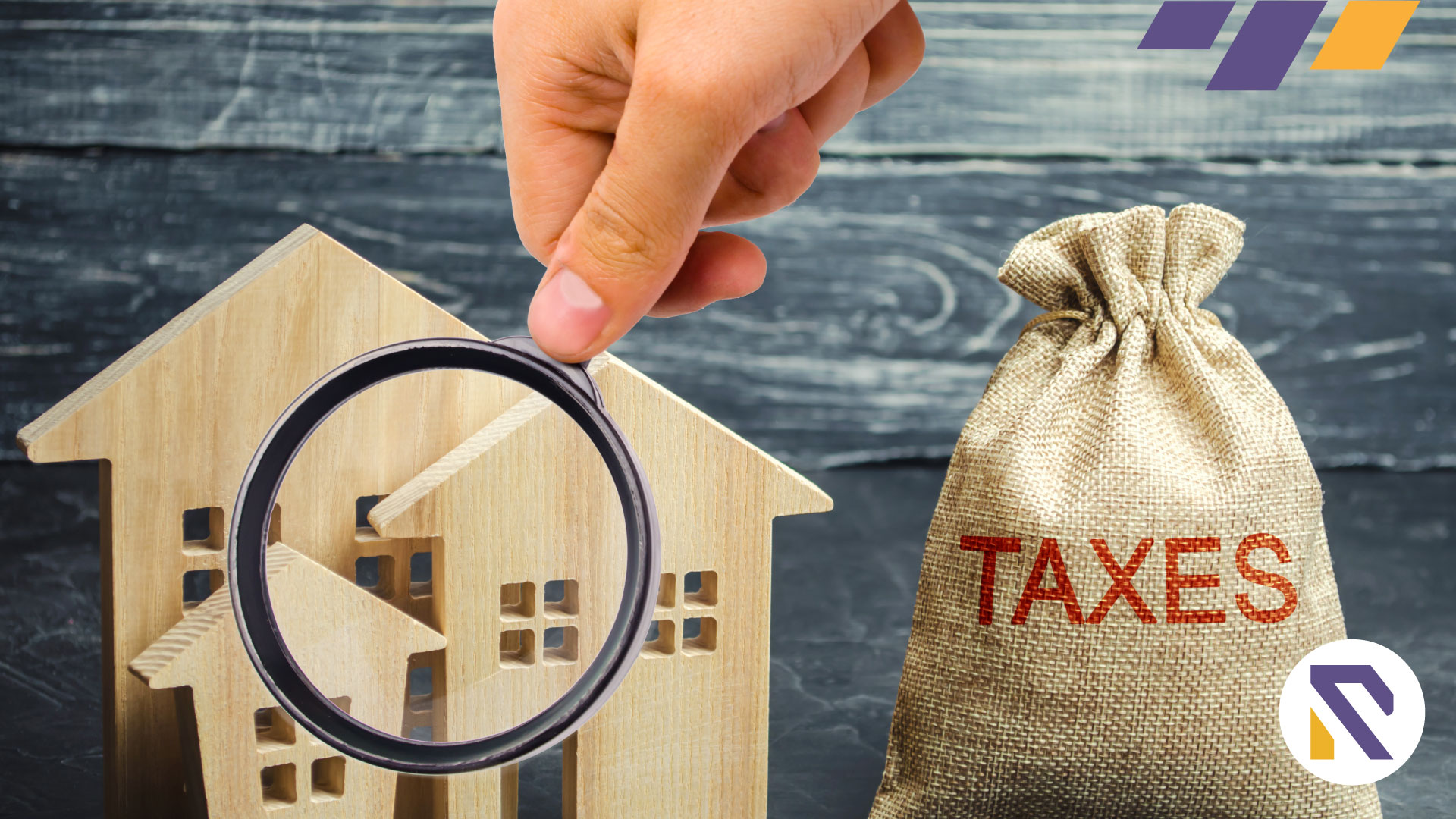 Assessment of Property Tax approved across the province
