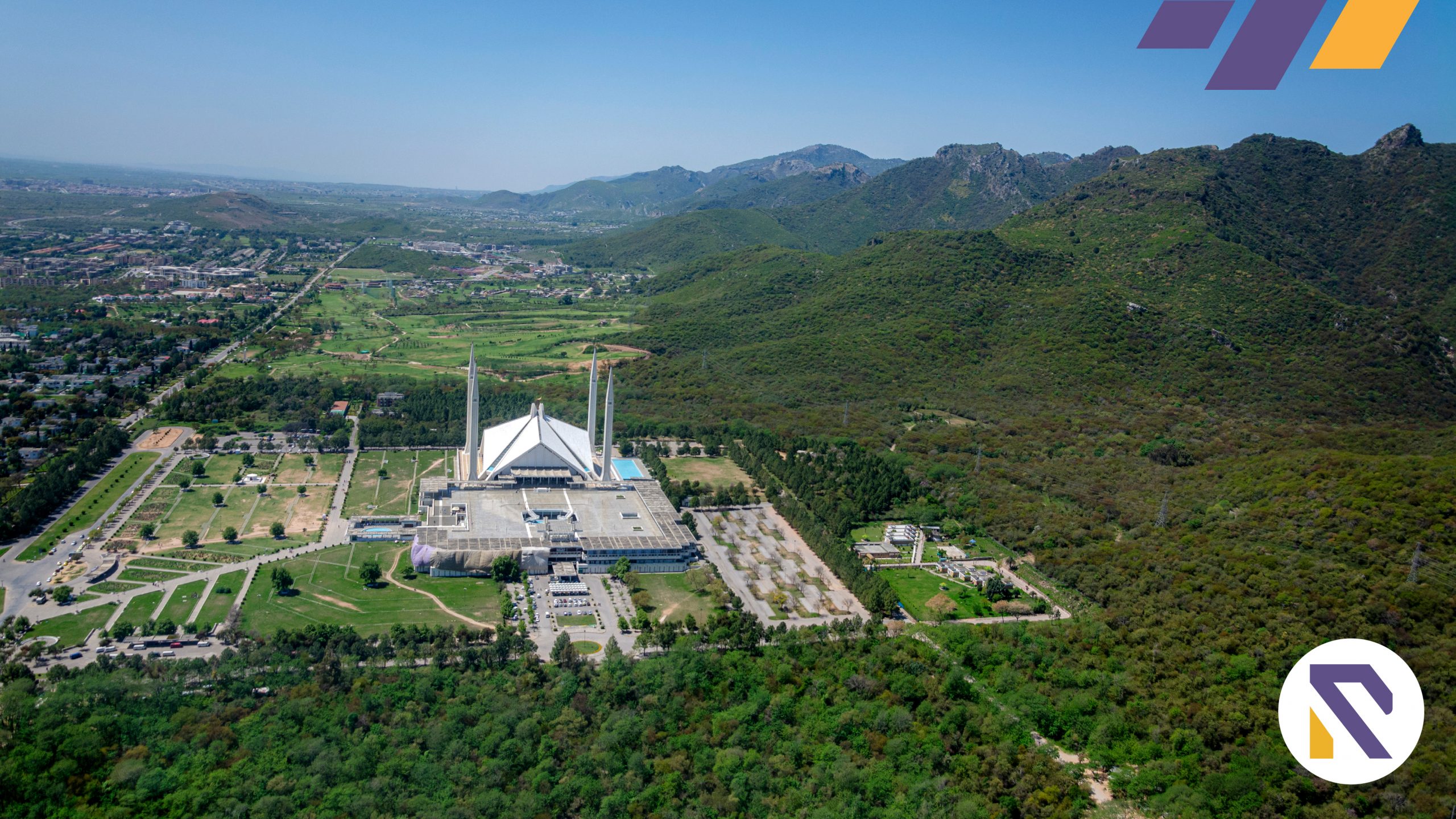 CDA will Facilitate Private Sector for Beautification of Islamabad
