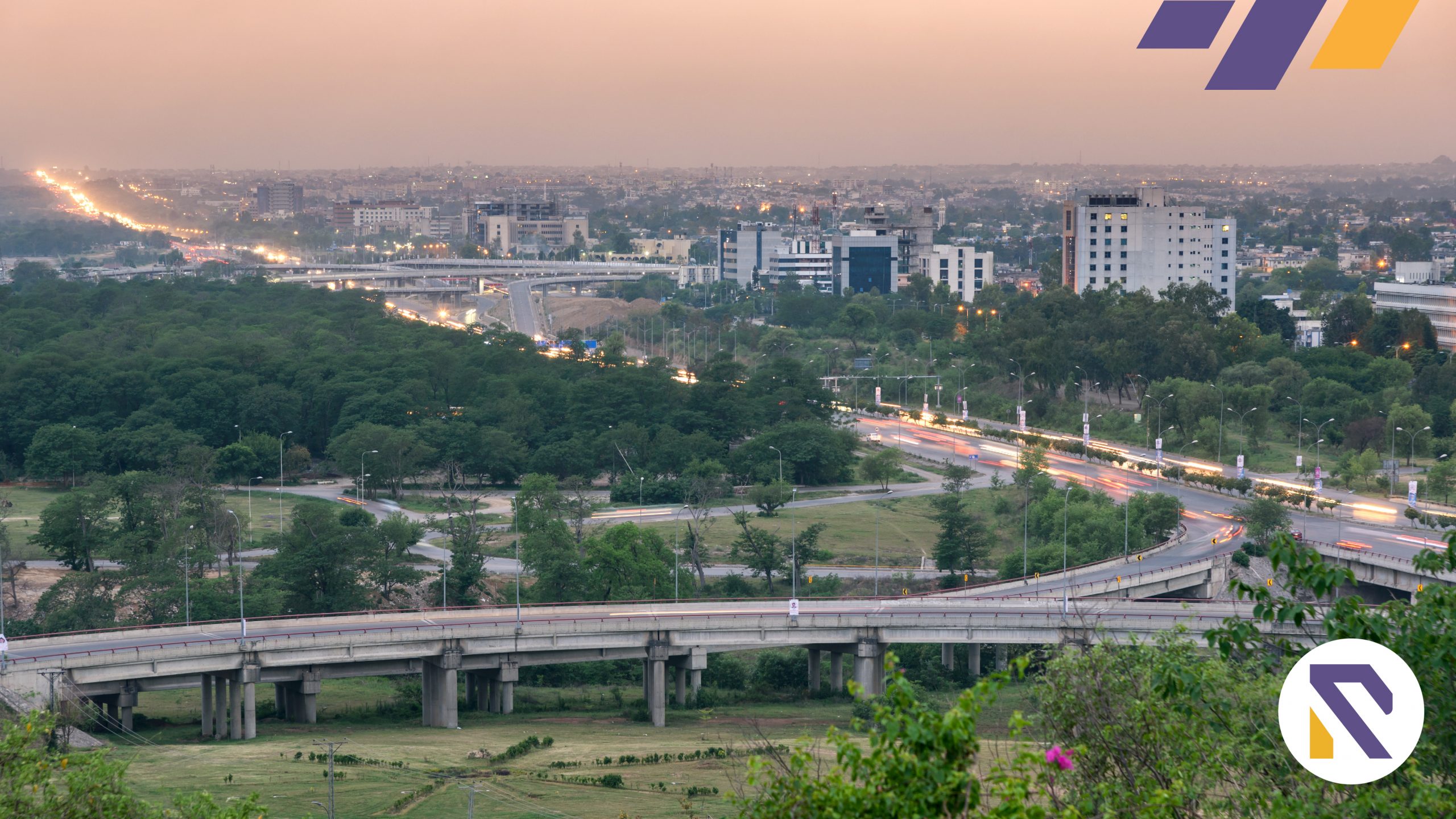 reform Commission of Islamabad Master Plan