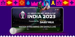 daraz live cricket app-realtorspk