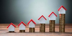 Impact of inflation on real estate