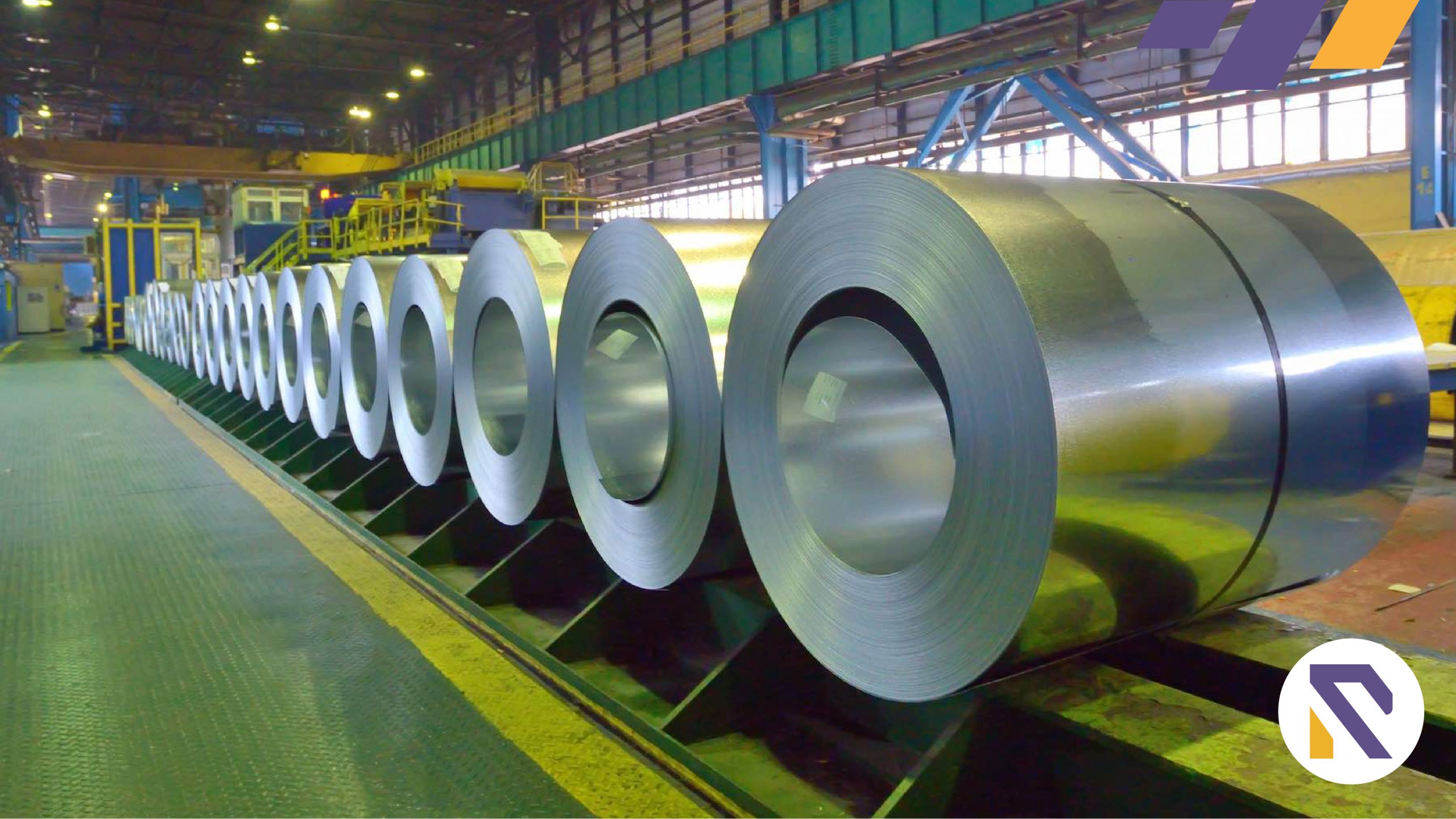 Steel Producers Urge SBP to Lower Interest Rates-realtorspk