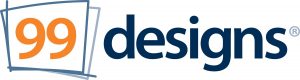 99designs - online earning website for designers - realtorspk
