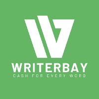 writerbay - real earning websites - realtorspk