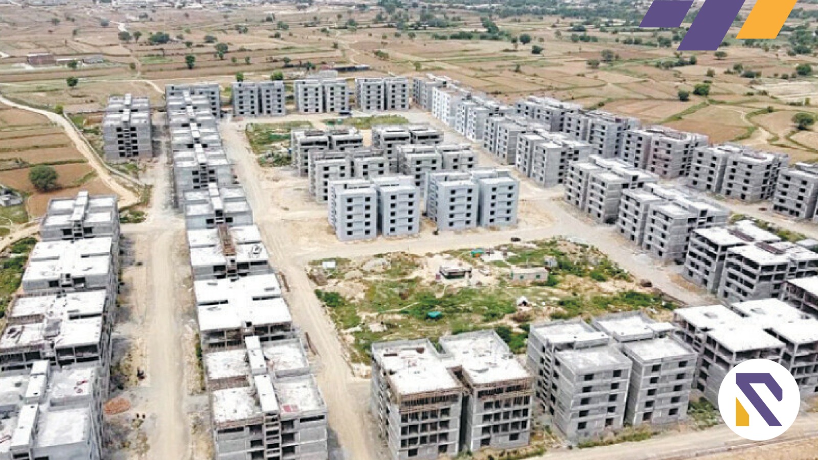 CDA Rescinds Plan to Sell Apartments to Overseas Pakistanis in Nilore Heights-Realtorspk