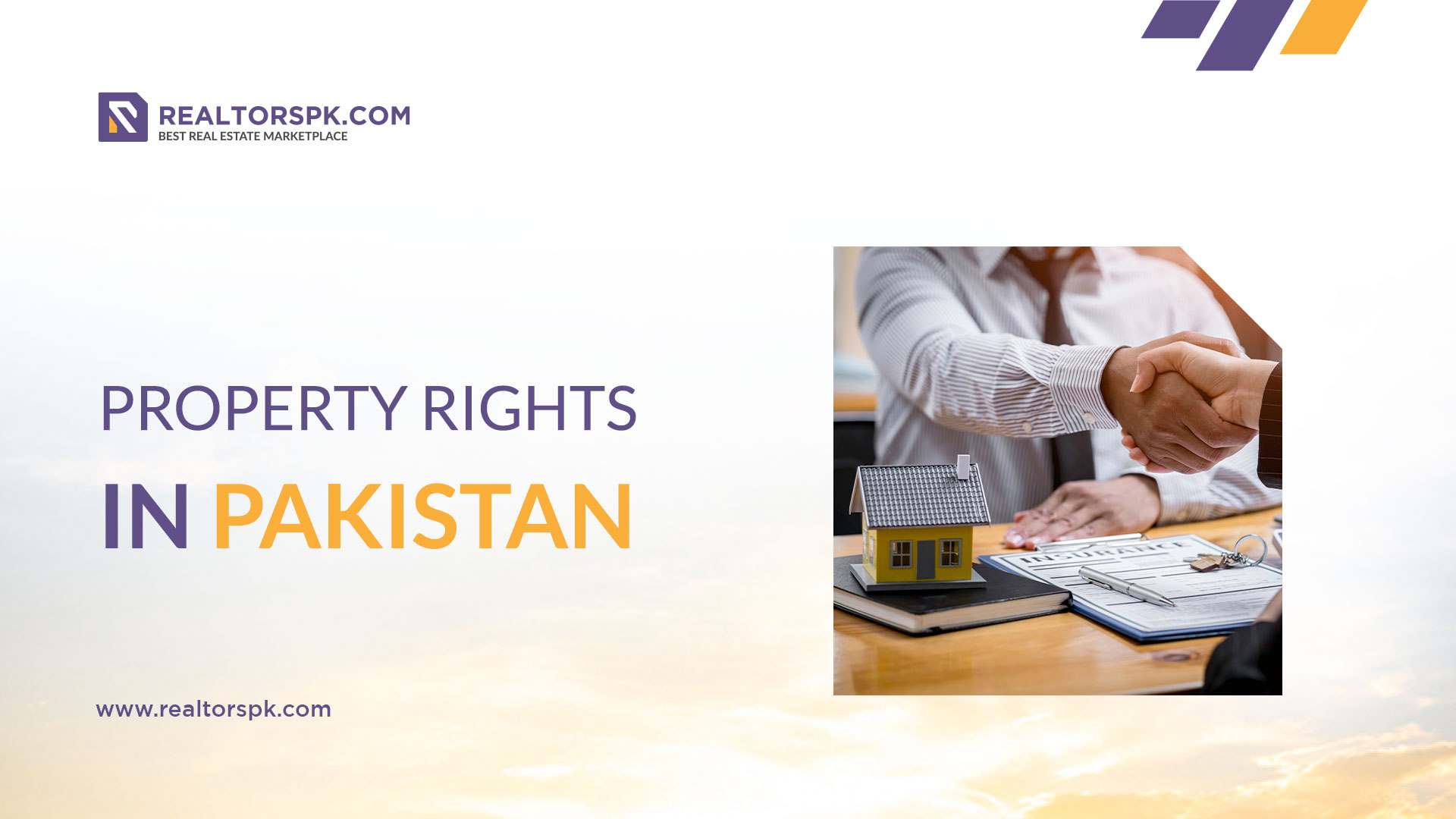 Property Rights in Pakistan-realtorspk