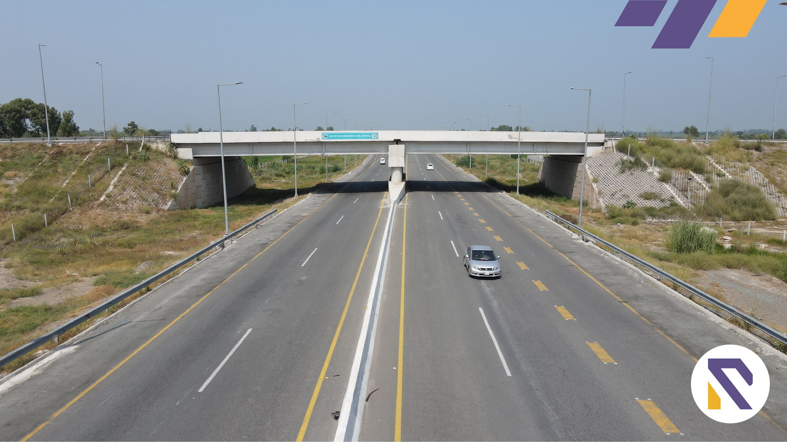 Sialkot Industrial Hub Gets Infrastructure Boost with Six Highways Project - Realtorspk