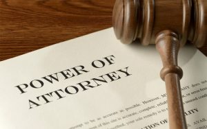 how to get power of attorney in pakistan