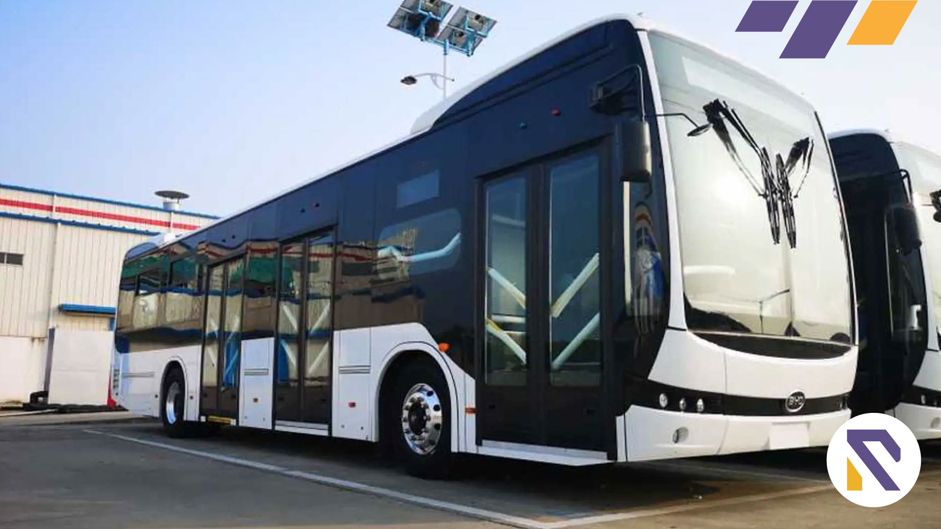 CDA to Audit Chinese-Made Electric Buses for Islamabad's Transit Project-Realtorspk