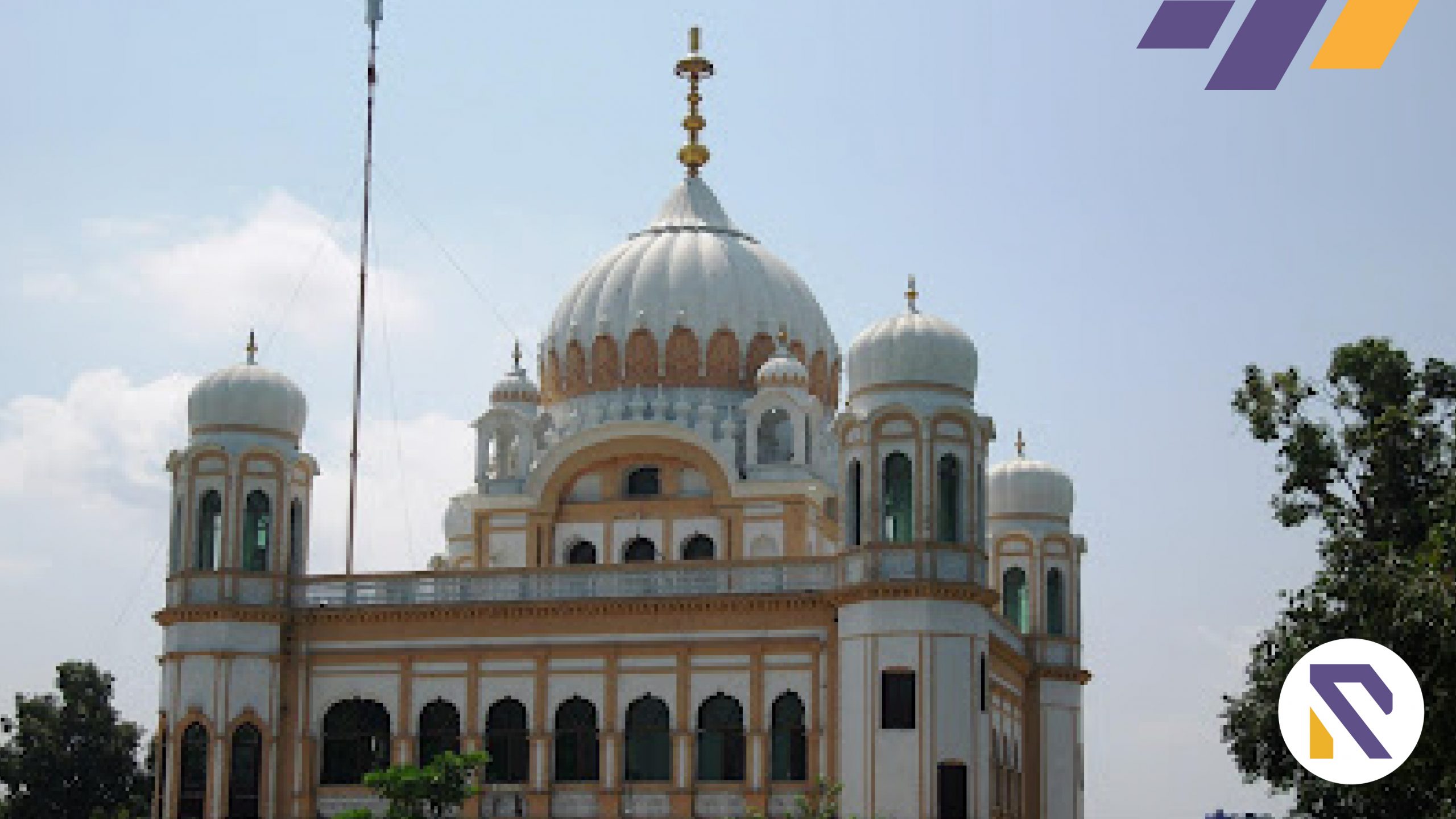 Construction of Kartarpur Darshan Resort in works for Sikh pilgrims- Realtorspk