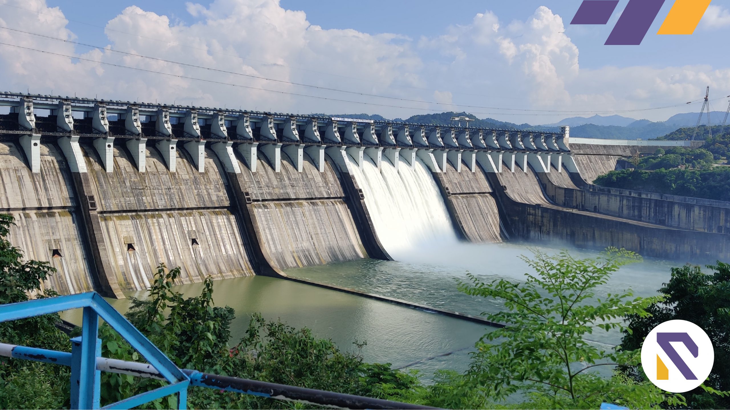 PSDO Sanctions Six Mini Dams in Rawalpindi Division