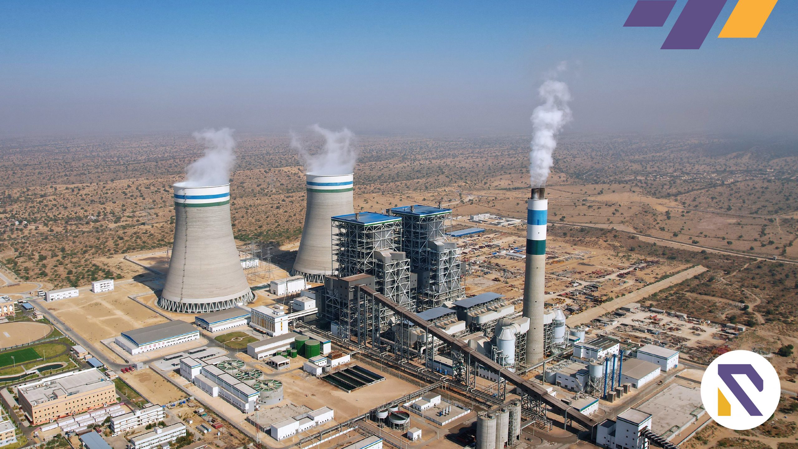 Thar Coal Power Project sets a New Benchmark in CPEC