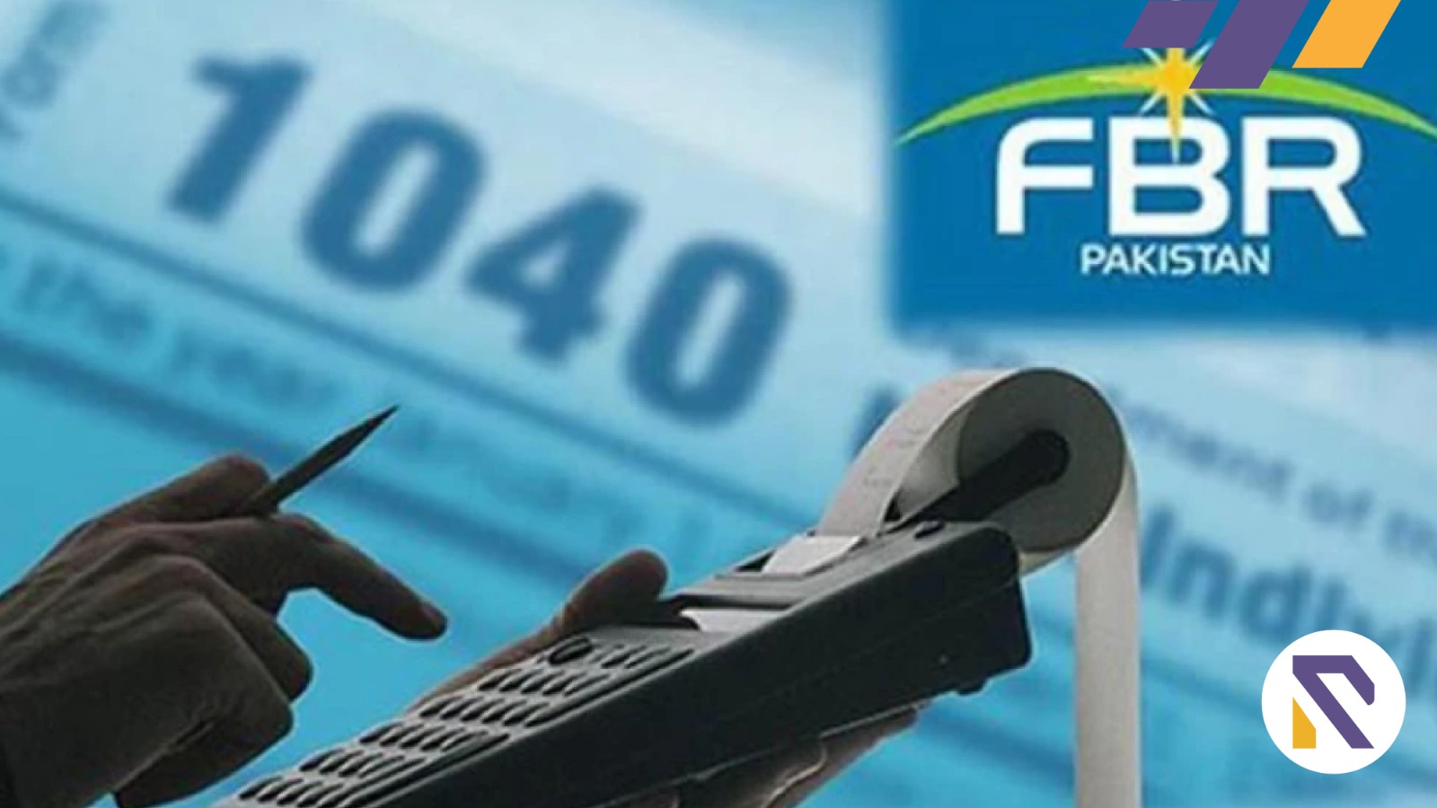 FBR Breaks Records with 30% Increase in Tax Revenues
