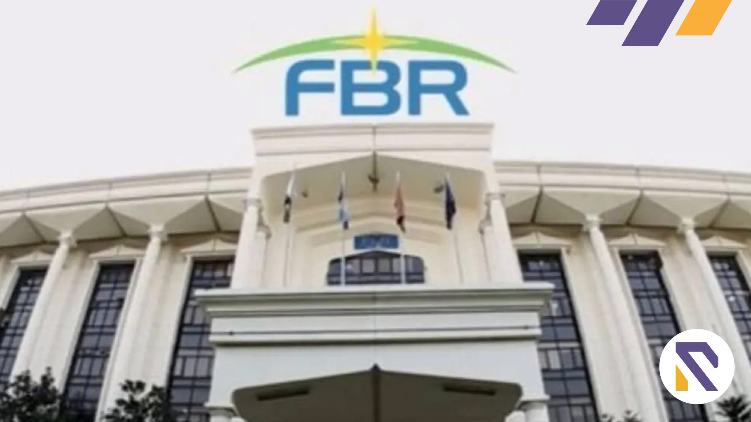 FBR Introduces New Recovery Protocol to Safeguard Taxpayers
