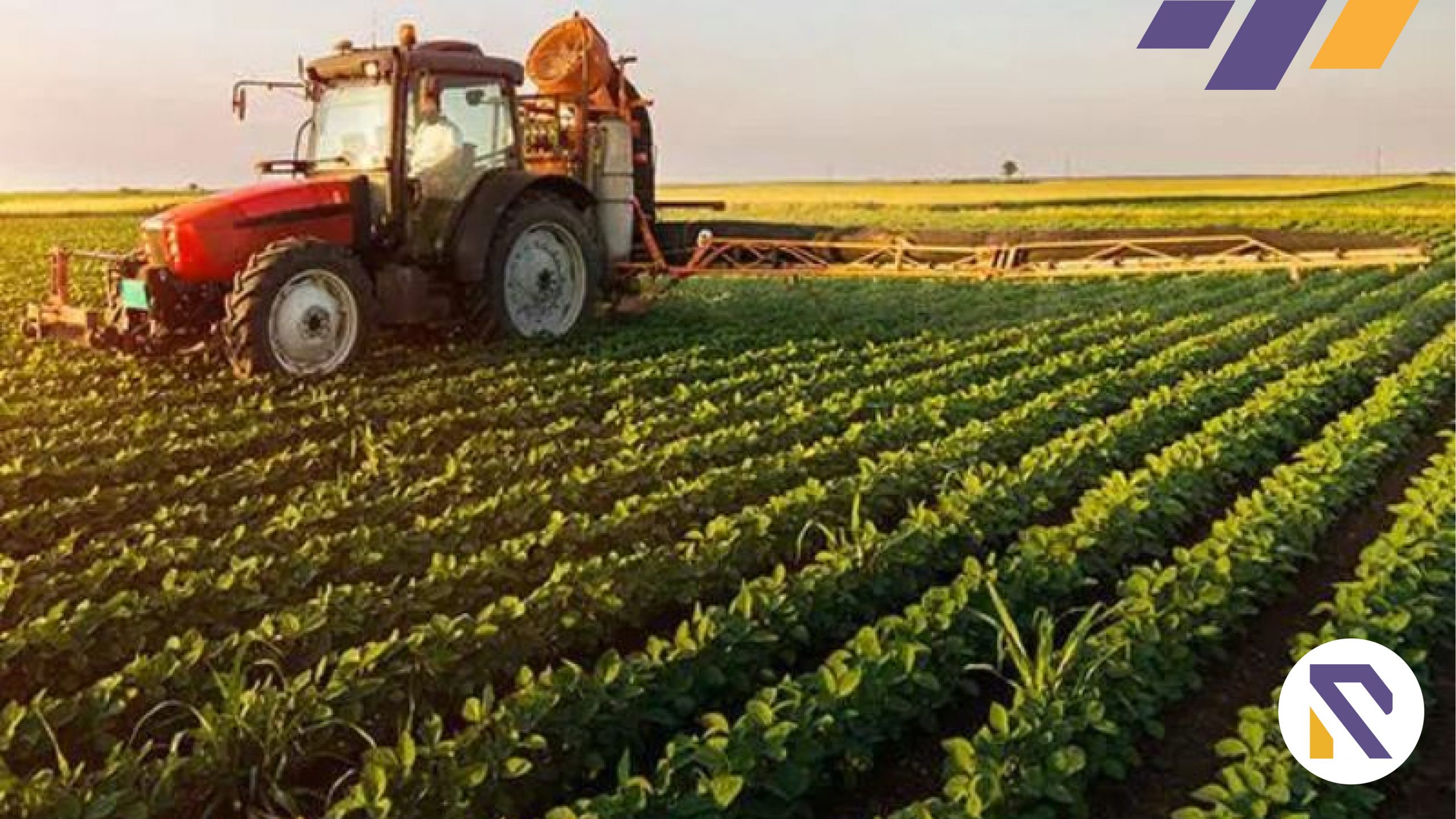 New Agricultural Technologies from China Boost Pakistan Green Initiative-realtorspk.com