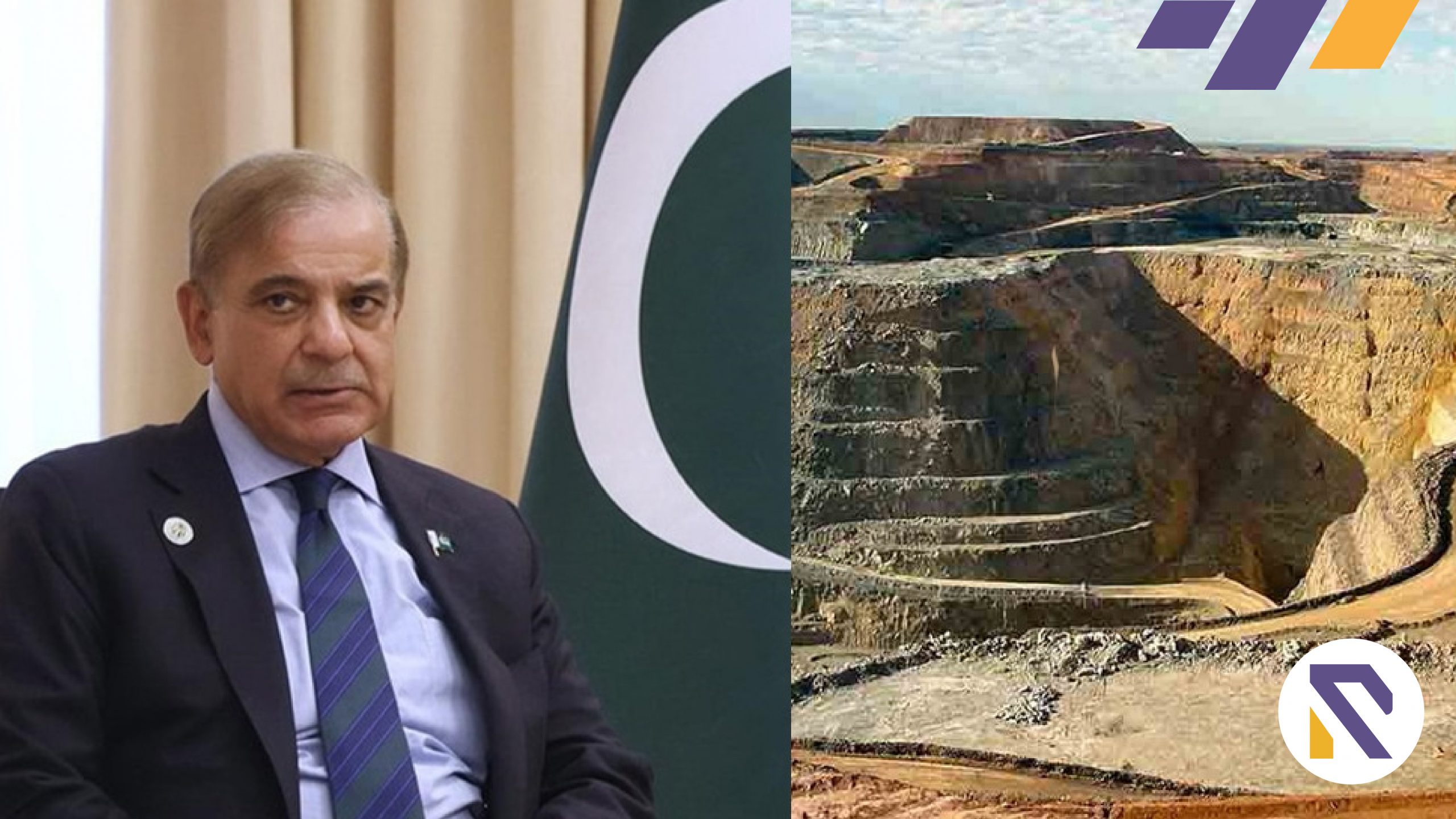 Security and Road Upgrades Ordered by PM Shehbaz for Reko Diq Projec-realtorspk