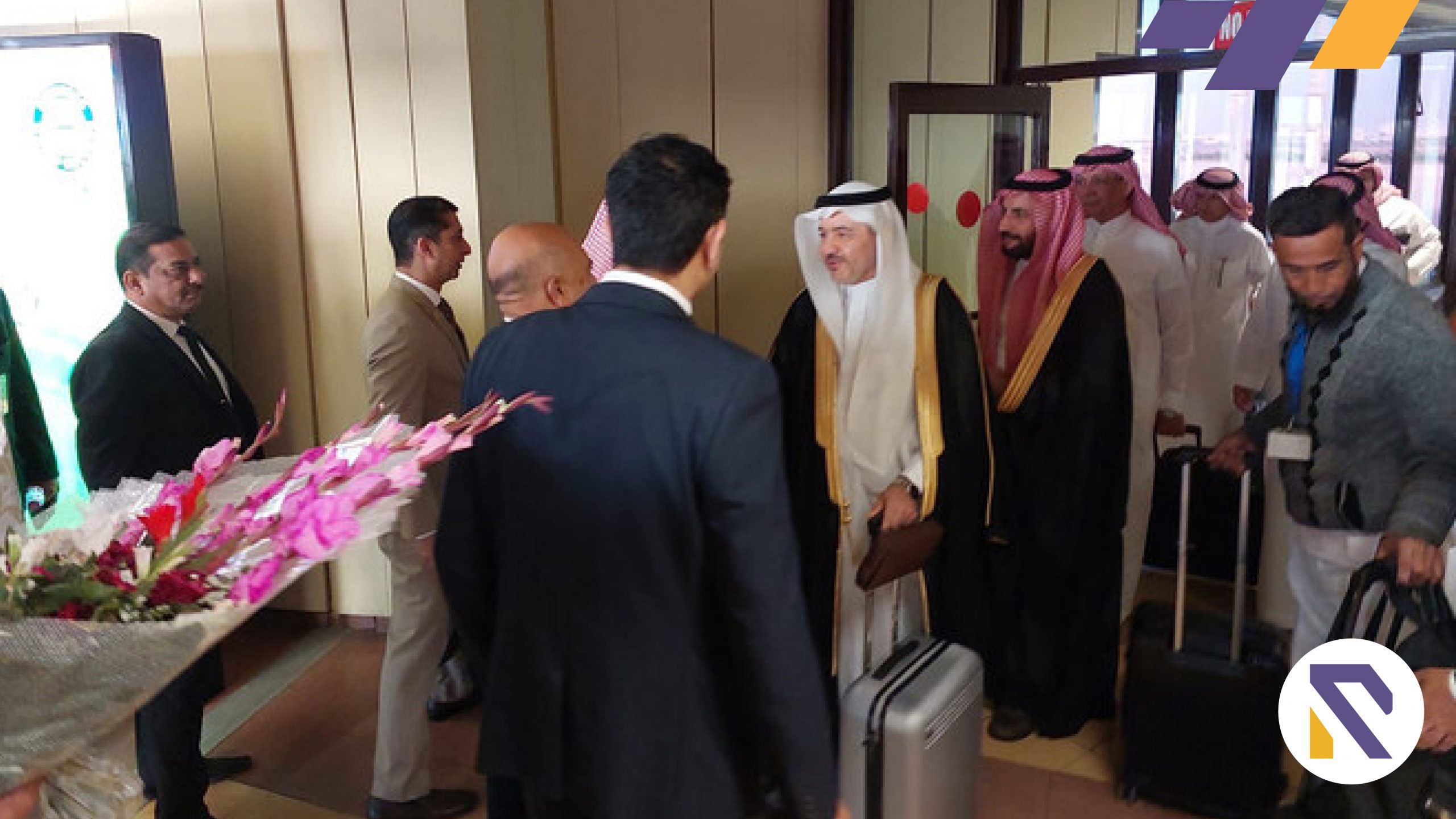 Saudi officials visit Karachi airport for Road to Makkah initiative-Realtorspk