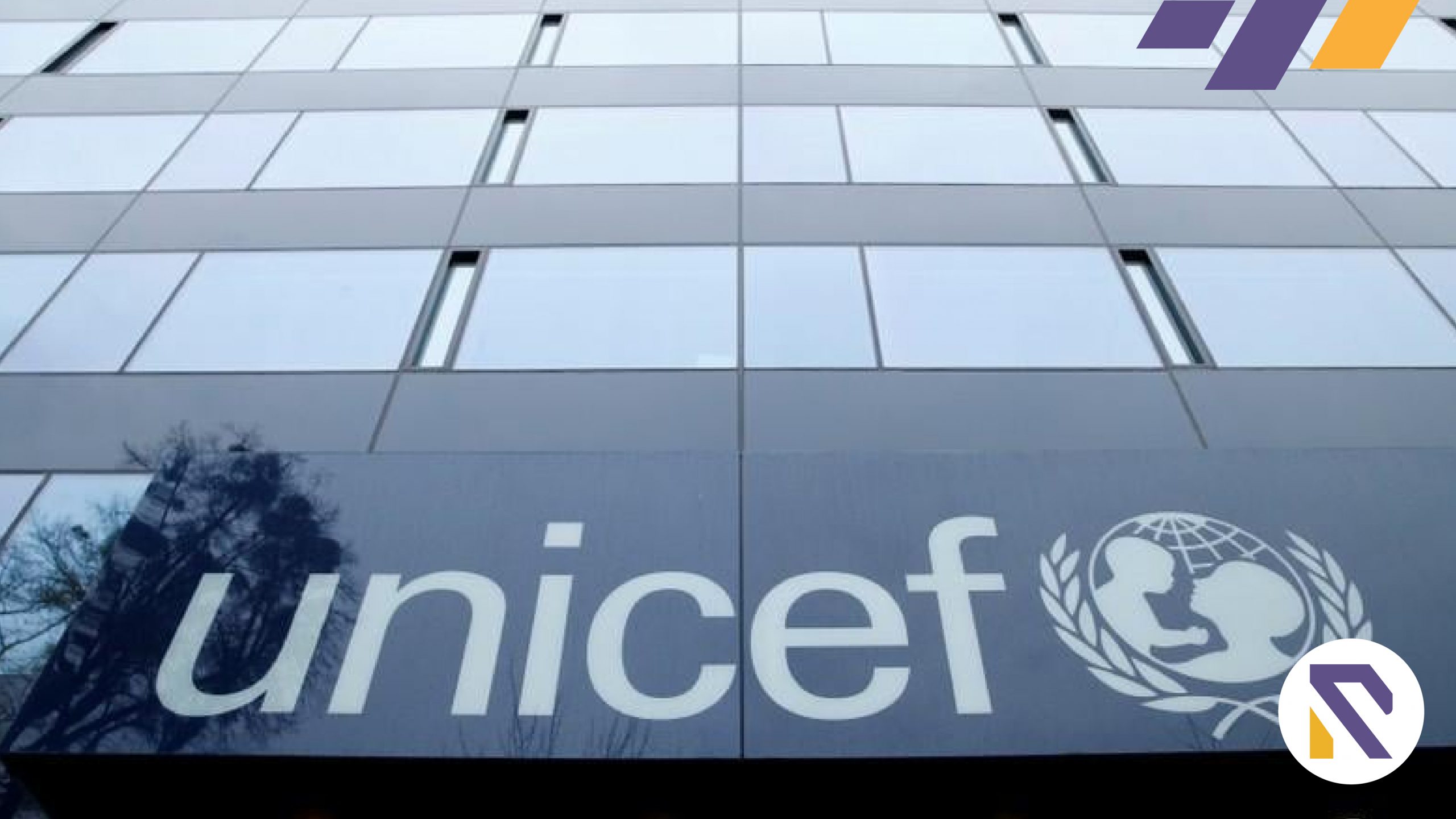 UNICEF Commits Million to Empower Youth-realtorspk